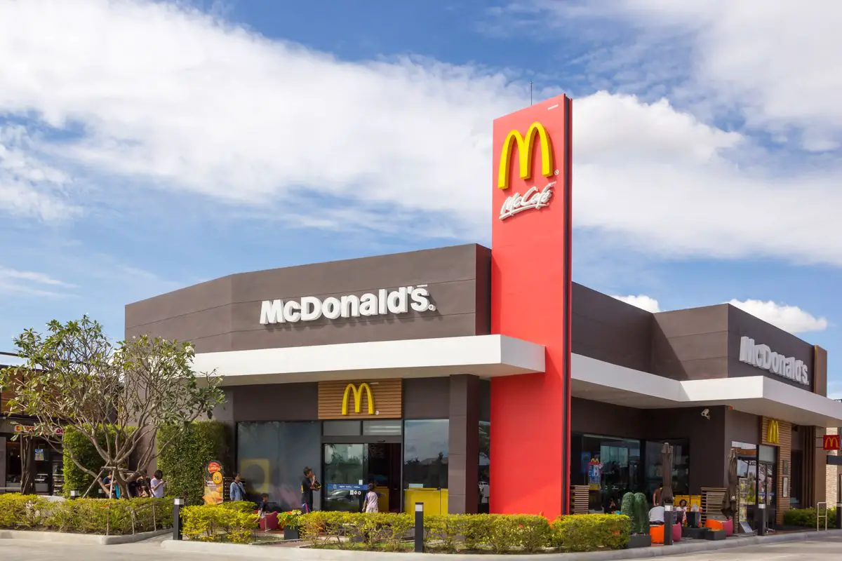 Fast Food Restaurants in Santo Domingo: 10 Fast Food Chains Operating in The Dominican Republic