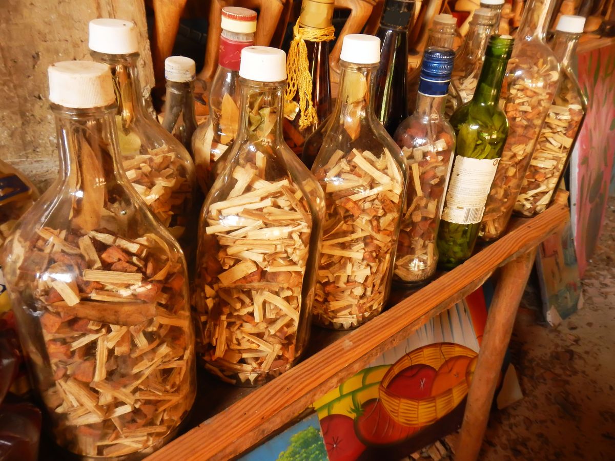 What is Mamajuana? All You Need to Know About This Dominican Republic Tradition