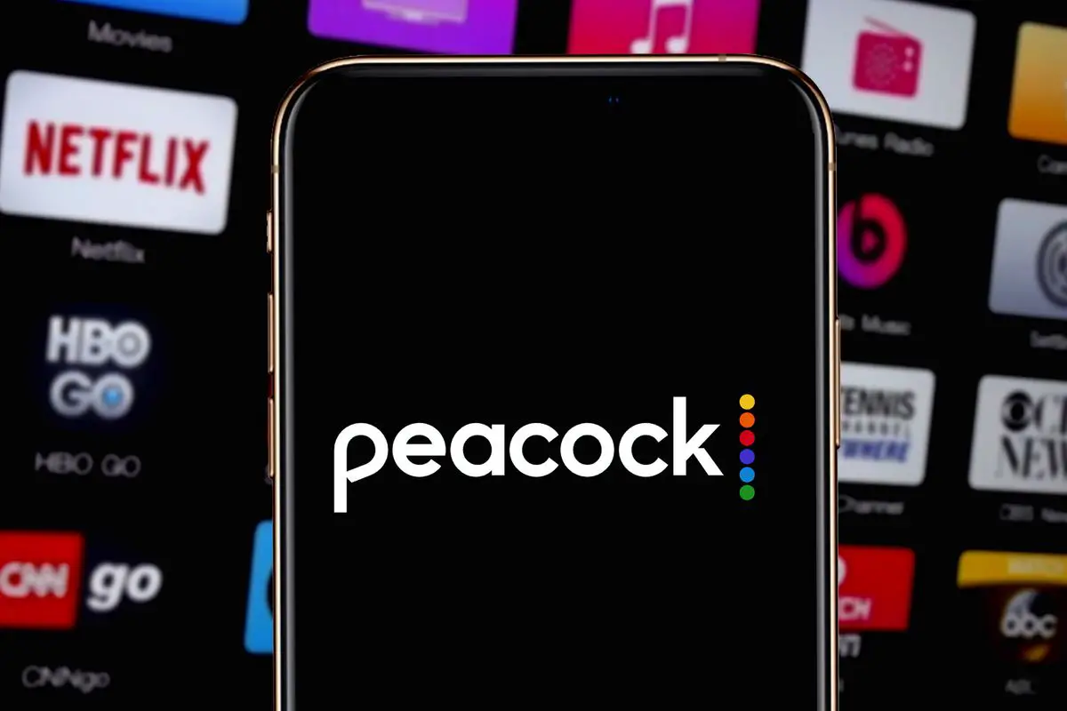 How to Access the Peacock Streaming Service in Santo Domingo